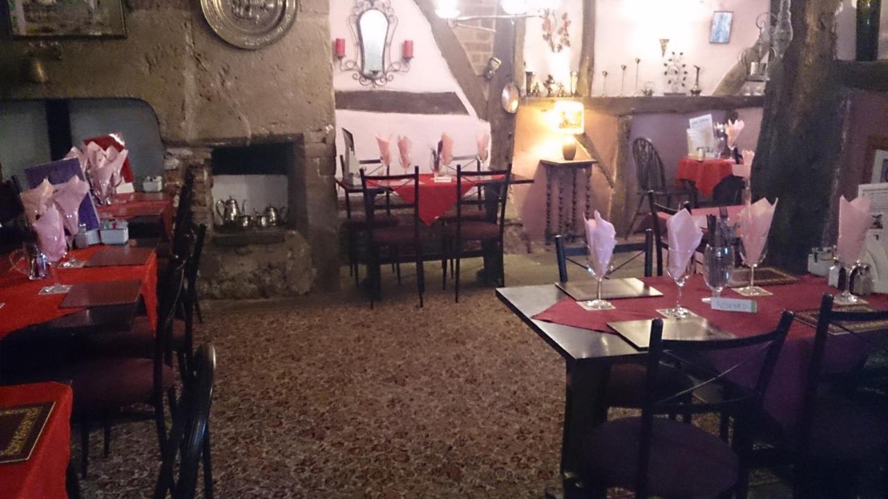 The Crown Inn Lea Zimmer foto