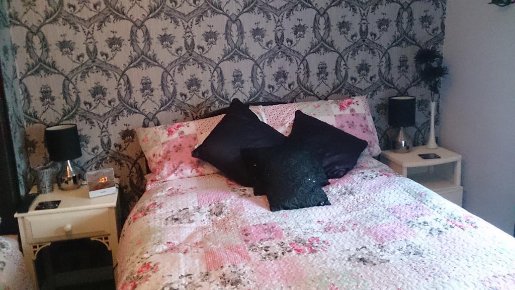The Crown Inn Lea Zimmer foto